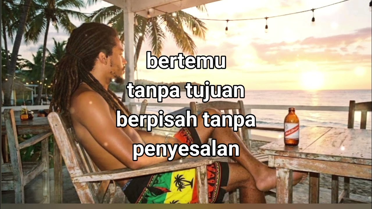 bertemu tanpa tujuan
