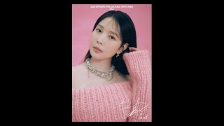 2025 SMTOWN : THE CULTURE, THE FUTURE MP3 PLAYER [BoA ver.] 음성 메세지