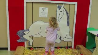 Zoo Classes & Camps