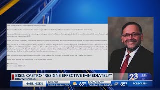 Brownsville ISD board meeting to go on despite absent members