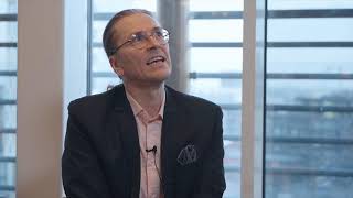 Mikko Hyppönen kertoo Internet-kirjastaan