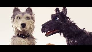 Isle of Dogs  Extended Preview