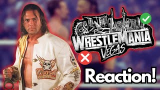 WrestleMania 42 REACTIONS! Chris Harris Gives His Opinion On Mania, CM Punk, Brock Lesnar &amp; MORE!