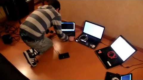 Aplicacion distribuida con corba   Parte I