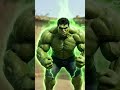 jangal me lakdi katne jate hi hulk ke 5 crore koi chura ke le gaya #shorts #viral #hulk#aivideo #ai