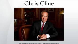 Famous Chris Cline Net Worth