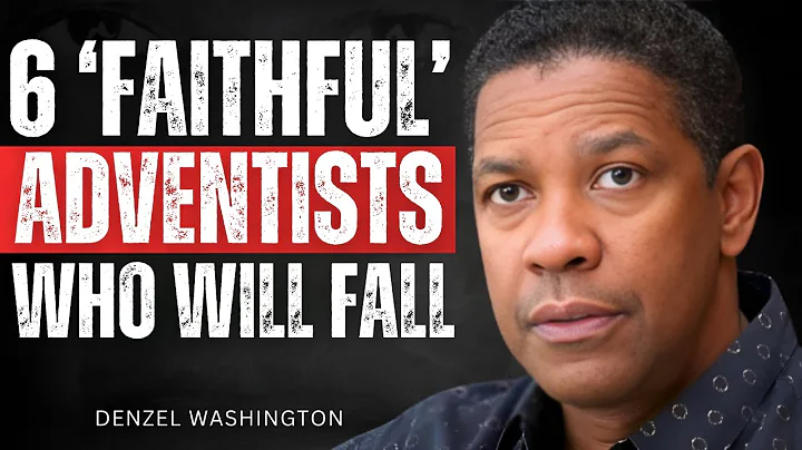 “The Shaking Is Coming — 6 Adventists Who Won’t Stand for God’s Sabbath”