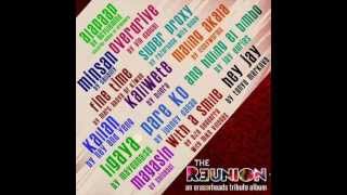 01 Ligaya - Mayonnaise - Eraserheads Tribute  ( The Reunion )