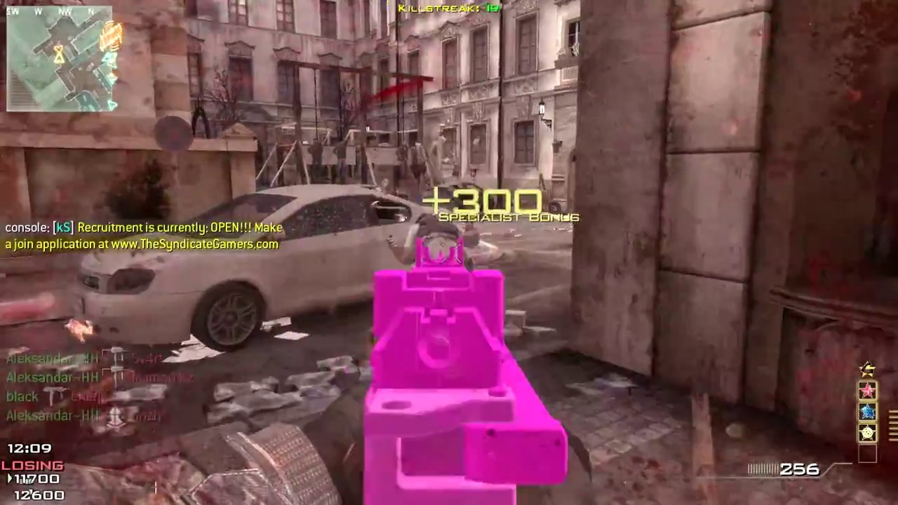 classic lockdown moab