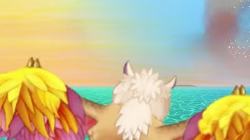 Glowl Is Finding The Next Haven? - Teaser (My Singing Monsters)