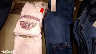 ألبسة نسائية جينزات تركية من أحدث وأرقى الماركات في محلات أنطاكية
