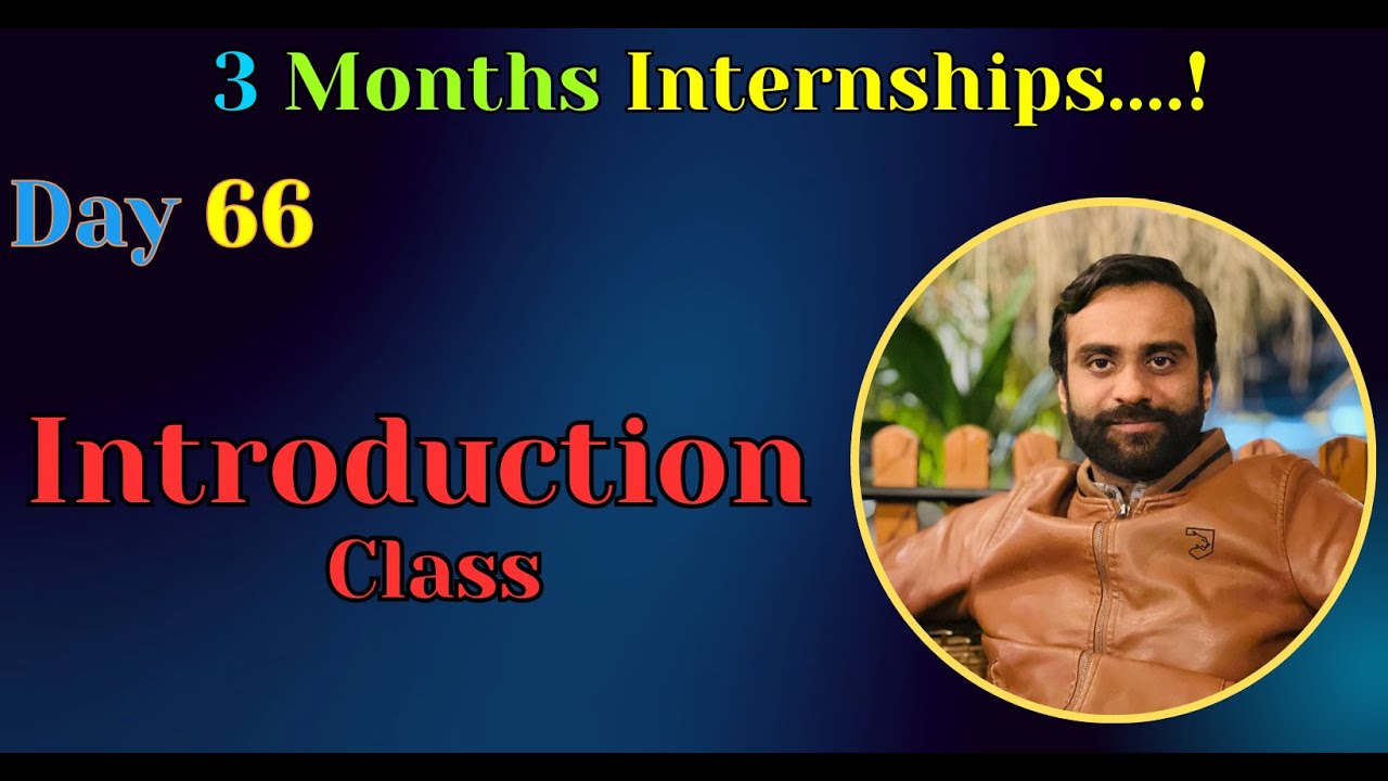 How to Start Youtube & TIKTOK Automation With AI - 3 Months Internship ...