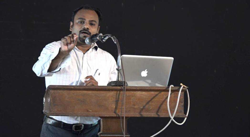 Transplanting A Mind Malayalam Ajit Kumar G YouTube