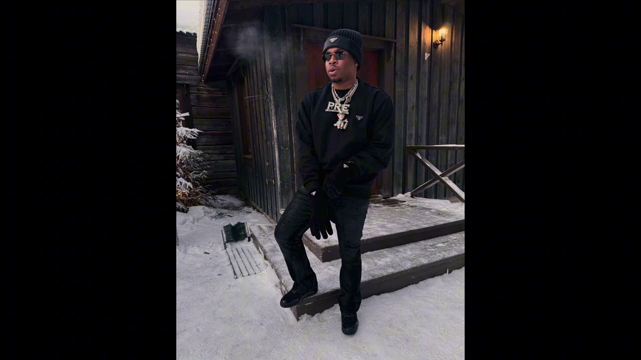 [FREE] Kenny Muney Type Beat 2025 - "Digital"