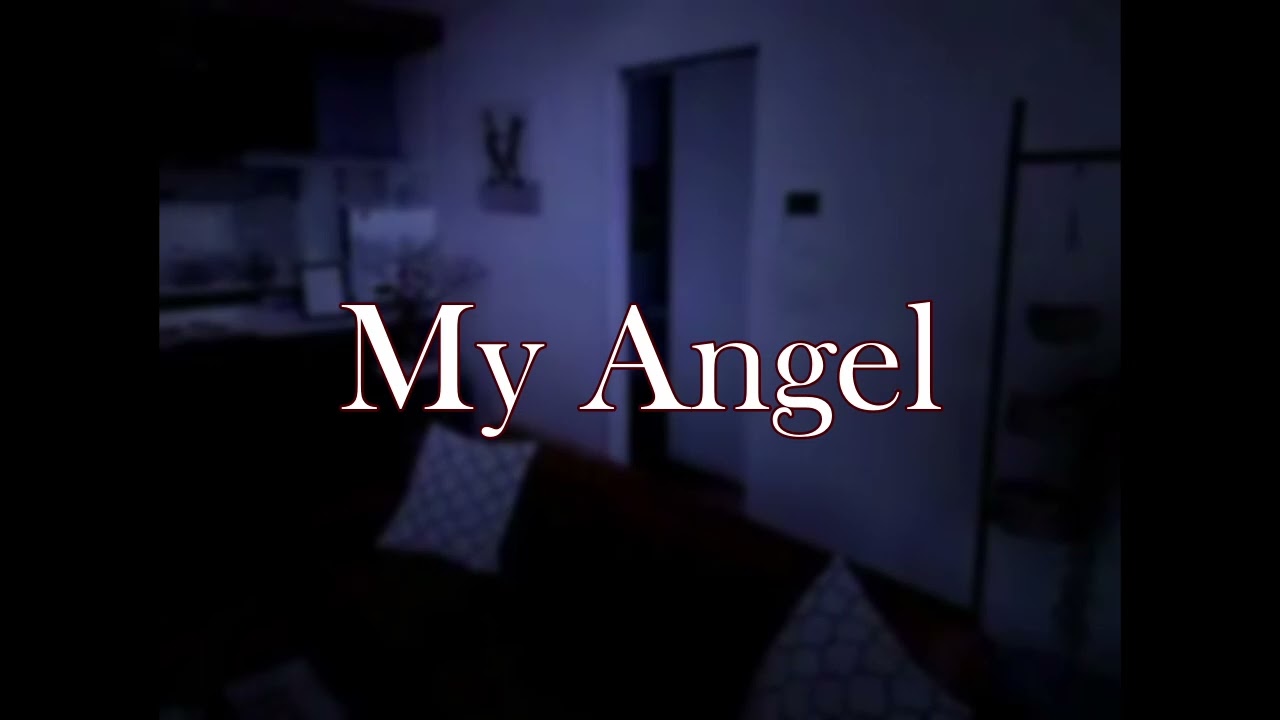 Your Yandere would Never Blame You | Audio Roleplay [M4A] [Yandere]