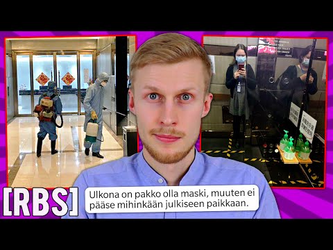 Video: Keinotekoinen älykkyys Ennusti Koronaviruksen Puhkeamista Kiinassa - Vaihtoehtoinen Näkymä