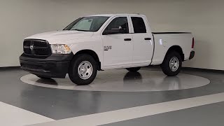 2023 Ram 1500_Classic Tradesman TX Friendswood, Pearland, Houston, Pasadena, League City
