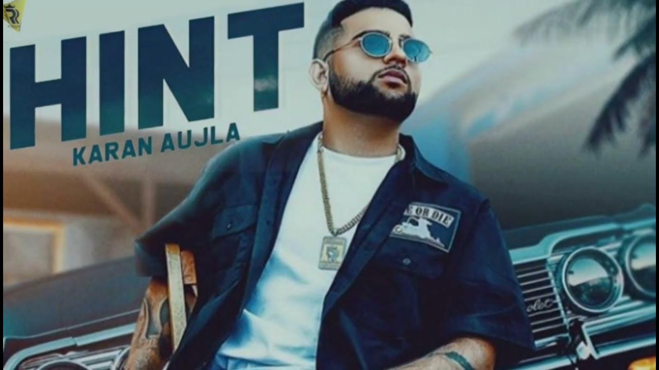 Hint Karan Aujla (slowed+bass boosted 💥⚠️) YouTube