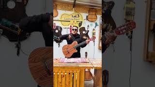 #lucho#grandas@AguamarinaPeruoficial #guitarra Pérez