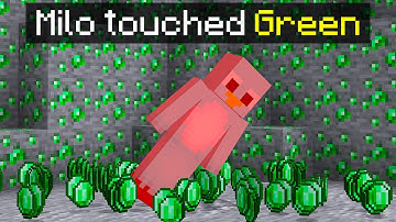 Minecraft, But You CAN