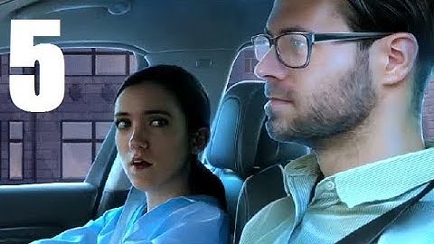 Mindframe: The Secret Design - Part 5 Let