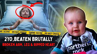 This Case SHOCKED Britain!! Even Nurses Couldn’t Stop Tears [True Crime]