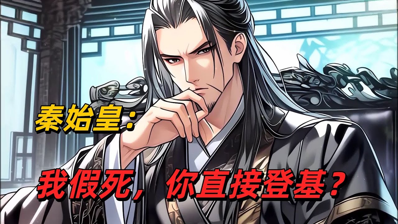 【66小时完结04】秦始皇：我假死，你直接登基？