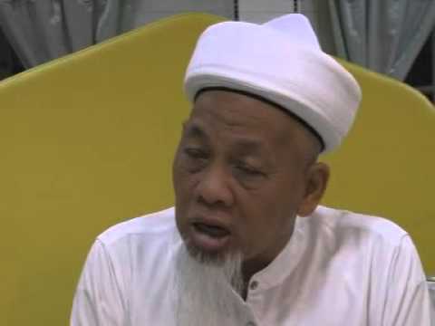 Syarahan Subuh Syeikh Mahmud Al Kadahi 1Mac 2008 M  1