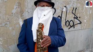 Francisco Teodoro, saxofonista