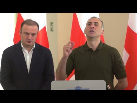 საეთო ძალისხმევით შევძელით, რომ ბანკი აღარ გაძარცვავს პენსიონერებს- ელისაშვილი-ზარქუას ბრიფინგი