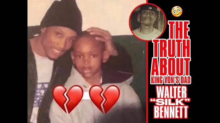 THE TRUTH ABOUT: King Von's Father WALTER "SILK" B...