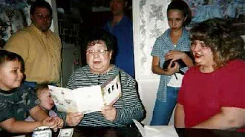 In Loving Memory of Shirley Rose Dowers