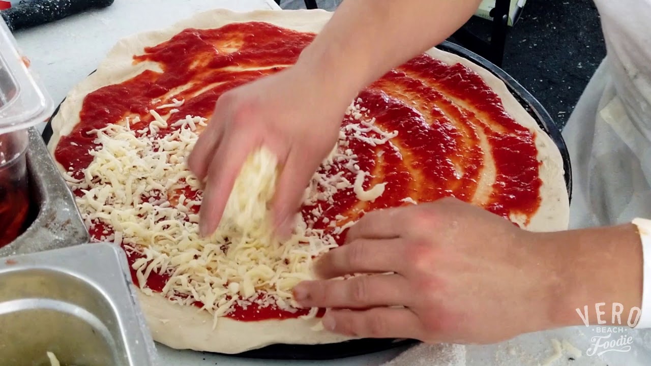 34th Annual Italian Food Festival at the Italian American Club in Vero Beach Florida