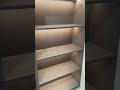 Creative Cabinet Installation Idea | Modern Interior Furniture Design