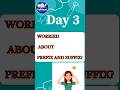 worried about prefix and suffix? Best tips for cpc preparation # exam# medical coding# cpc# Tips