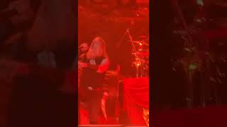 Amon Amarth hell and heaven 2023