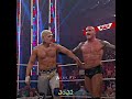 randy orton and cody rhodes together again