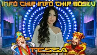 Dj Tessa Morena Terbaru 2021 || Info Chip Info Chip || Higgs Domino Island