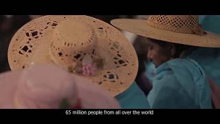 World Refugee Day 2017 in Bolivia World Refugee Day 2017 in Bolivia