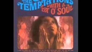 The Temptations - Two Sides To Love