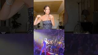 Non è spettacolo. É M0lest1a. Accde in Peru a Korina Rivadeneira. Sono esagerata io?  #nadiatempest