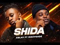 Aslay Ft Macvoice Shida Clip Officiel Official Music Video