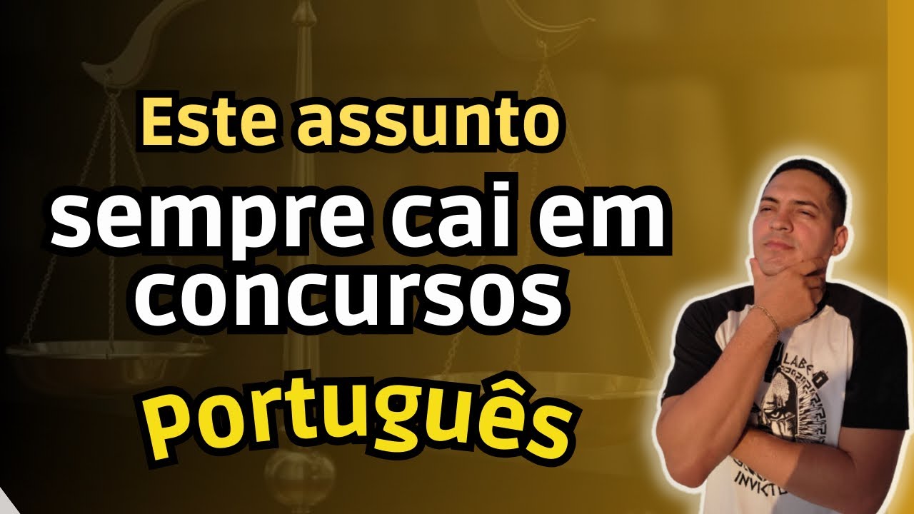 Colocação pronominal - Questões