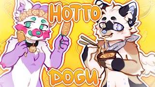 Hotto Dogu Animation Meme