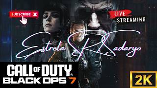 🔴 LIVE | 核チャレンジ NUKE GRINDER SEASON 4 RELOADED【WARZONE配信】【Call of Duty】【Estrela SR】