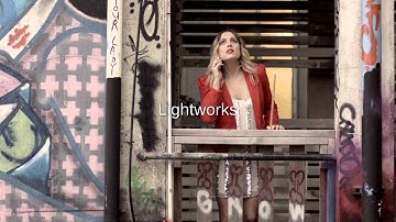 In LWKS Color Correcting