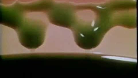 4. Surface Tension in Fluid Mechanics