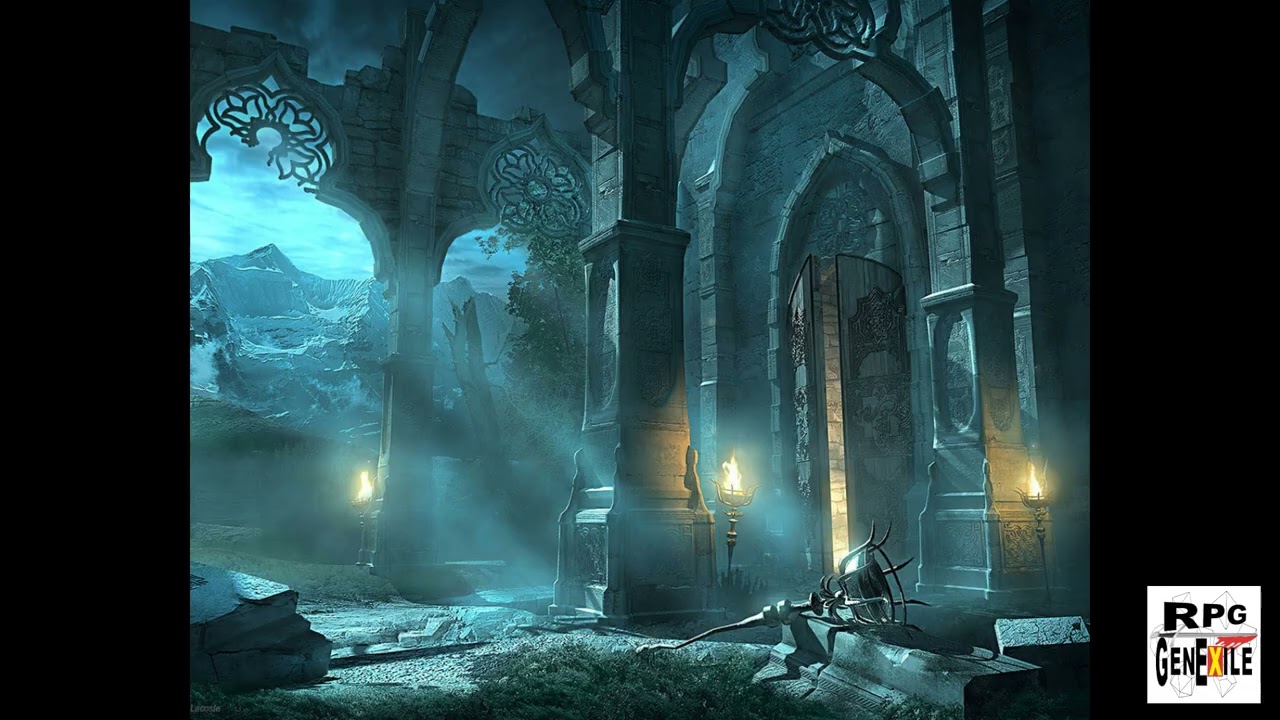 Dice Rest on the Table