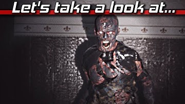 Fear the Dark Unknown - 25 Min of Gameplay (3rd Person Survival Horror)