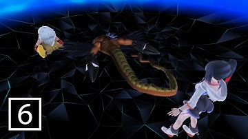 REBIRTH | Digimon World Next Order PART 6 (NG Normal)(No Commentary) Gameplay Walkthrough